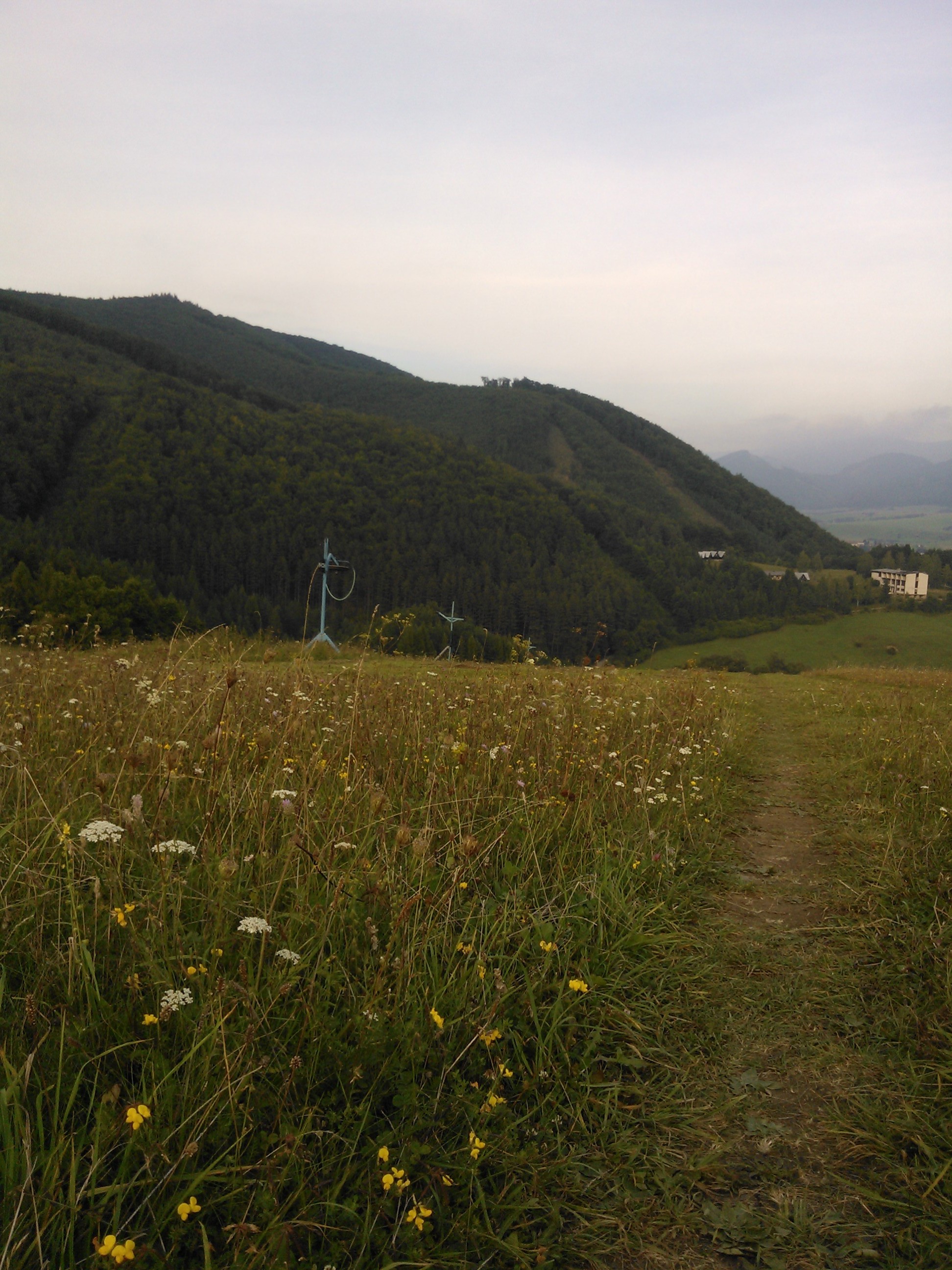 Dolina Rajecke Teplice